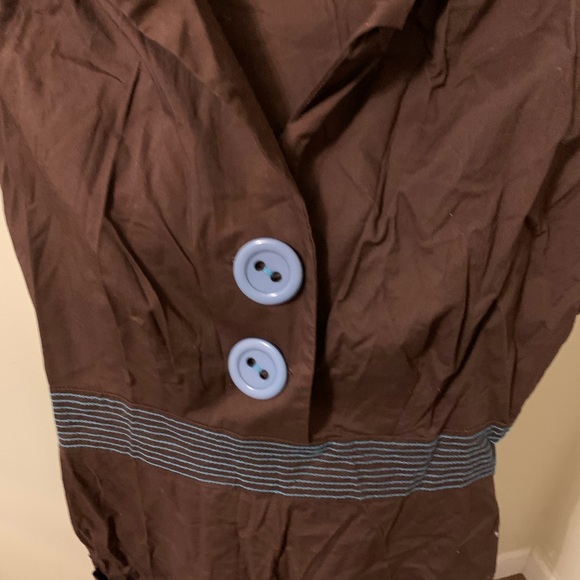 Ruby Rox dress - Picture 4 of 9